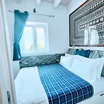Rifugio Di Giusy, Apartment With Swimming Pool