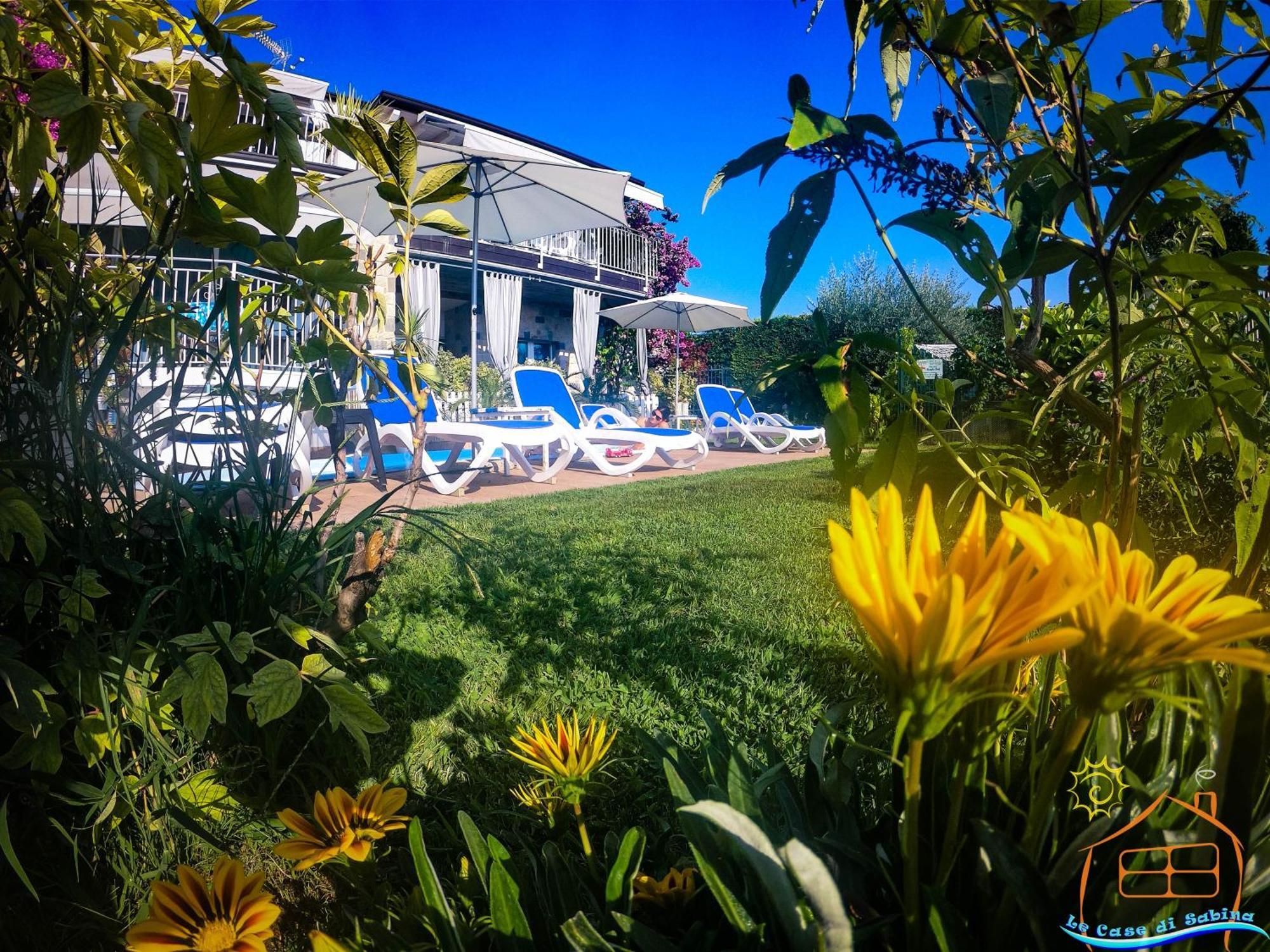 Rifugio Di Giusy, With Swimming Pool Bardolino