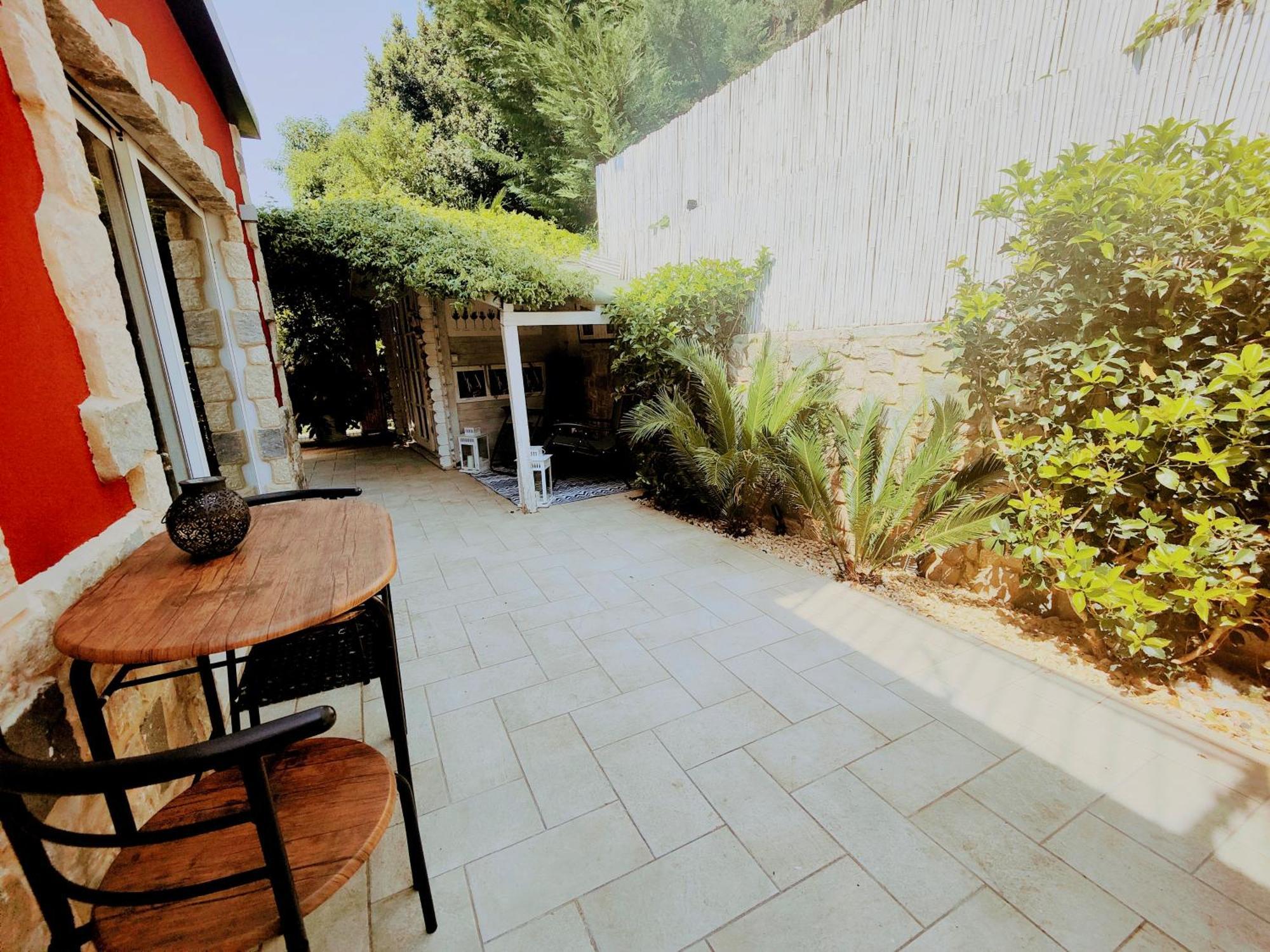 Apartment Rifugio Di Giusy, With Swimming Pool *