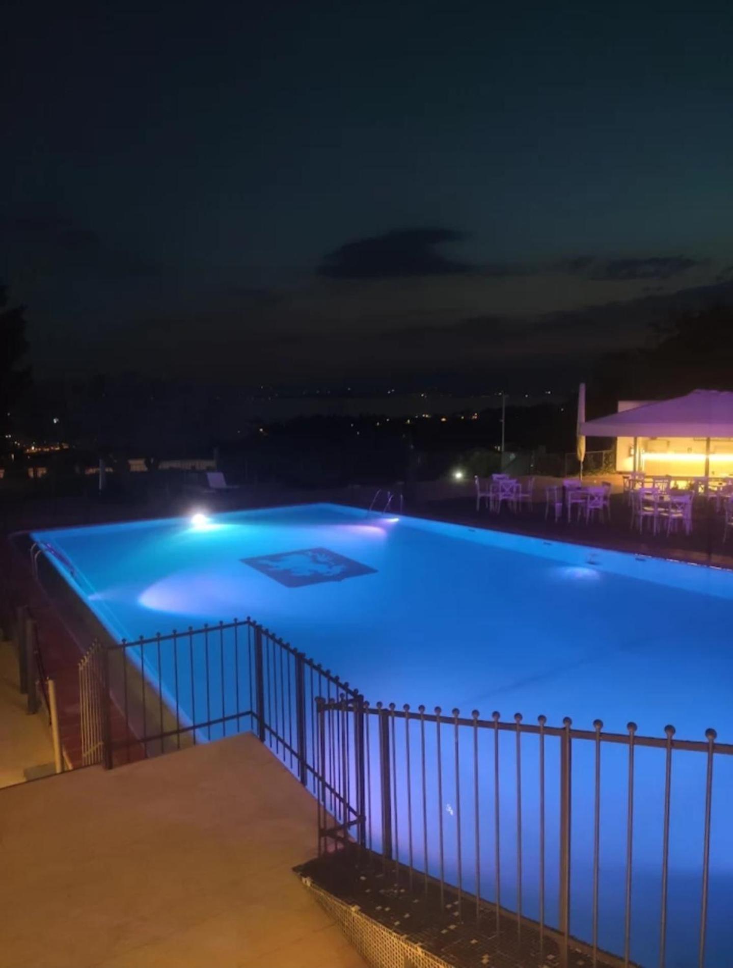 Rifugio Di Giusy, With Swimming Pool Apartment